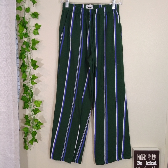 Urban Outfitters pants XS striped - Picture 3 of 5